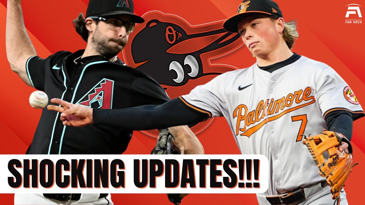 EVERYONE Is Speaking Out About This... | Daily Baltimore Orioles News & Rumors