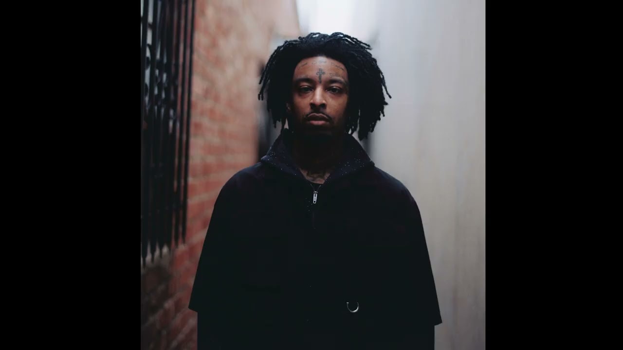 [FREE] 21 Savage Type Beat - 