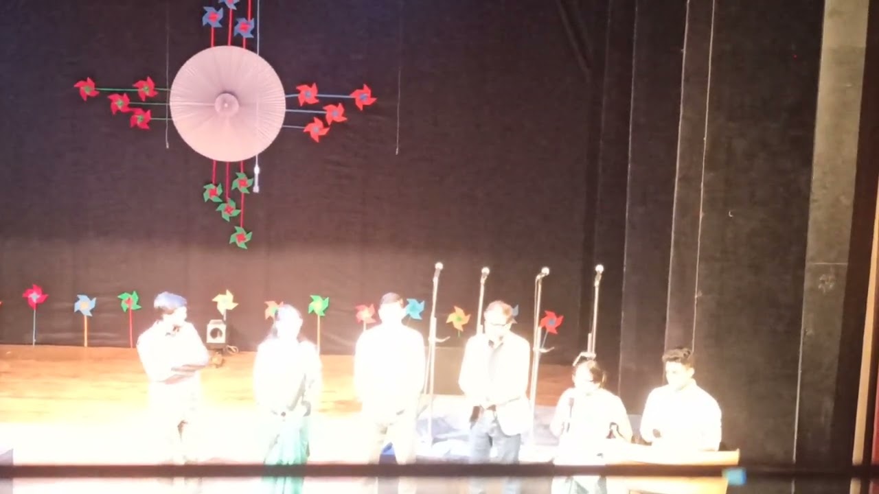 রাজার কবিতা স্টুডিও সম্মান 