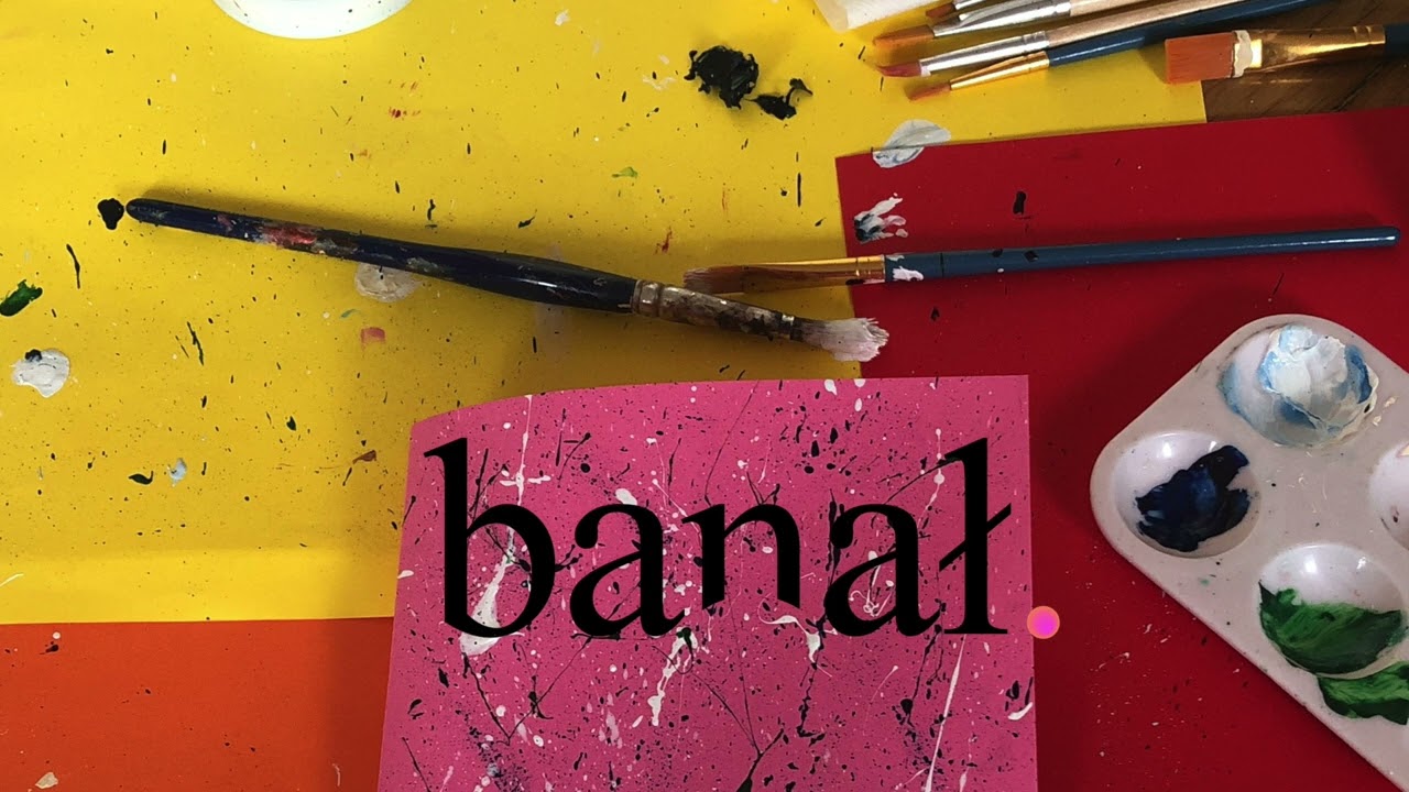 co kryje cisza - podcast banał #43