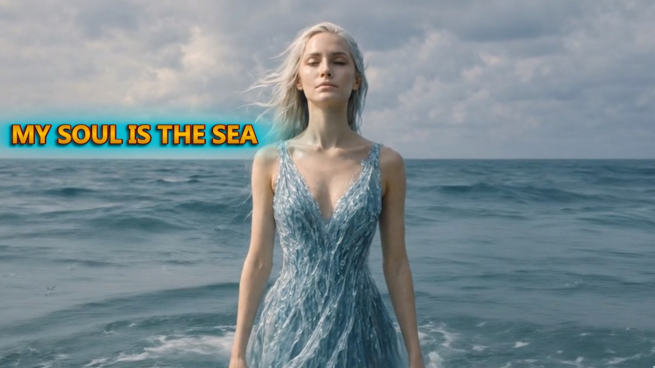 My Soul Is The Sea — Resonance Film (4K)