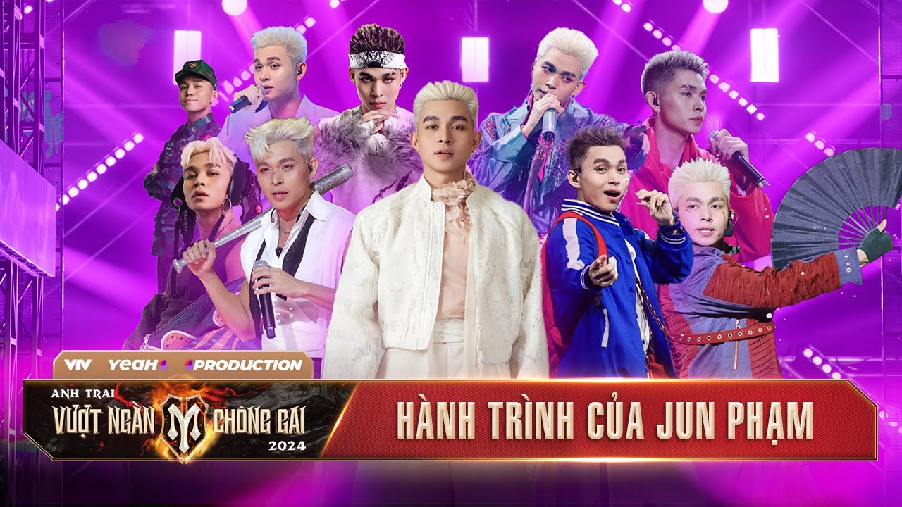 HÀNH TRÌNH 