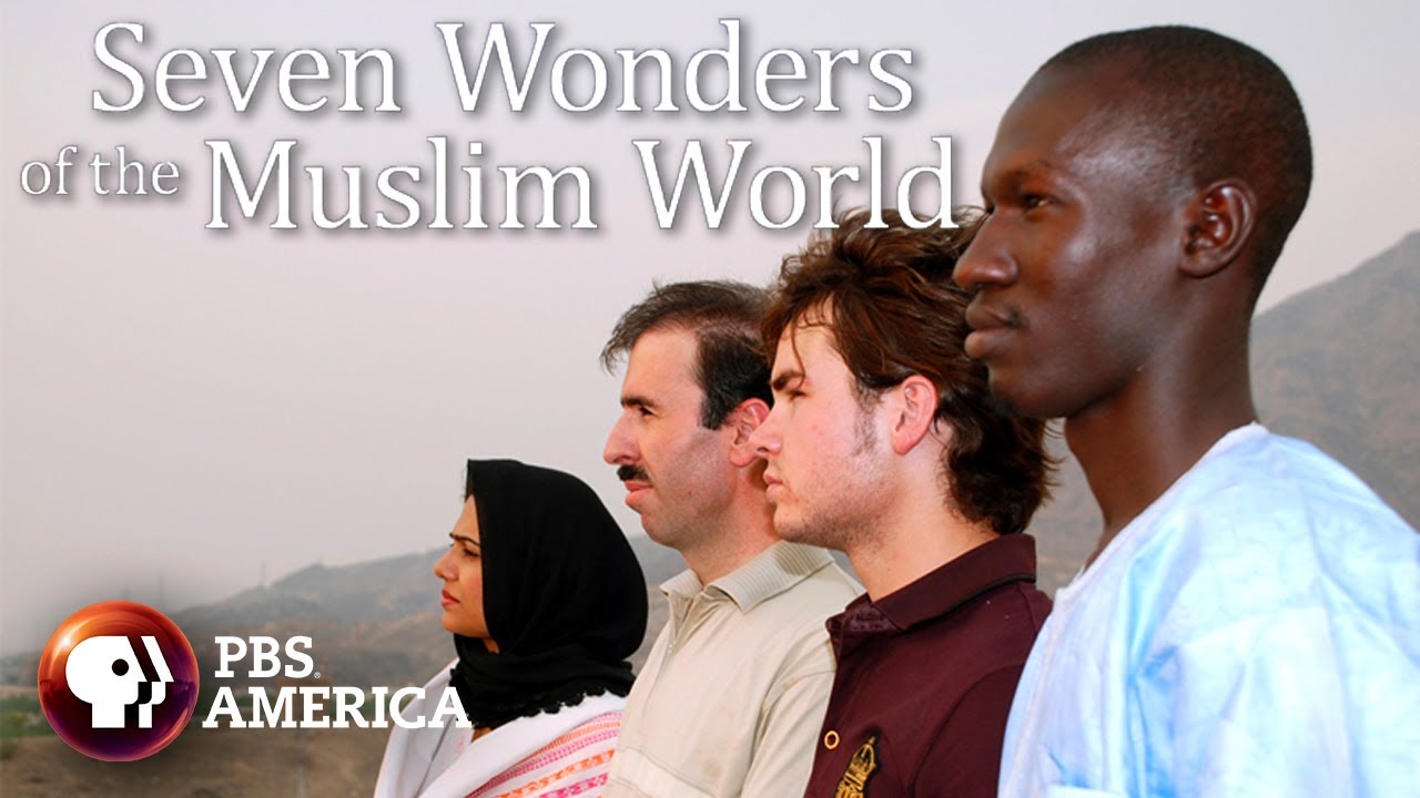 Seven Wonders of the Muslim World (2009) | Full Documentary