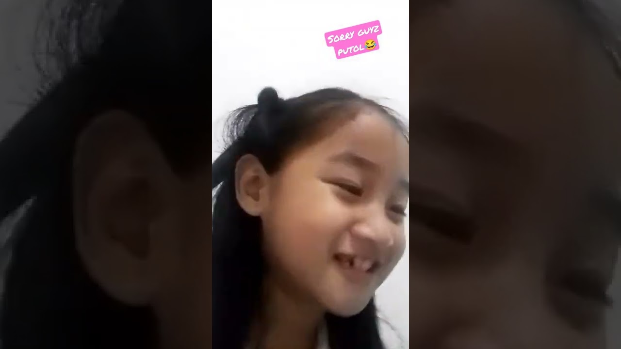 hyper Kong dada 😂😘