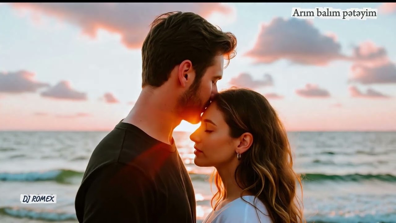 DJ Romex – Arım Balım Peteğim (Remix 2025)