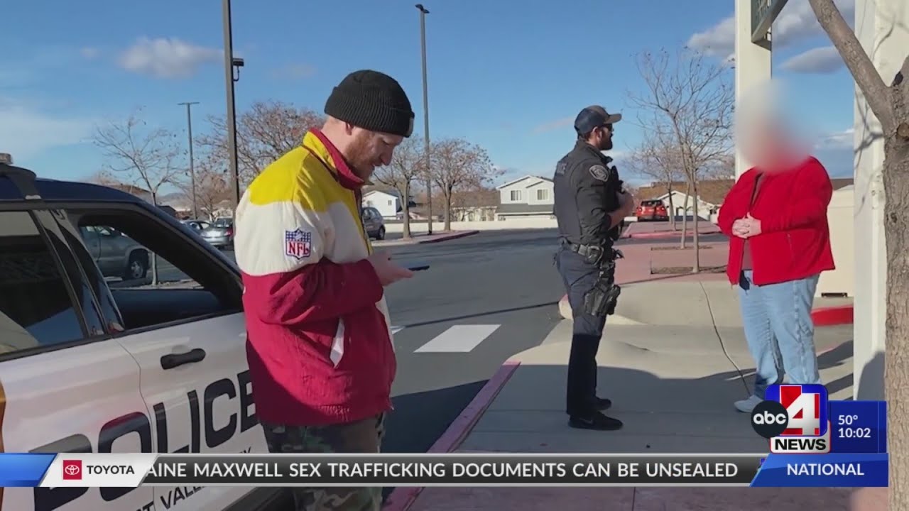 How a self-proclaimed child predator hunter and police are clashing