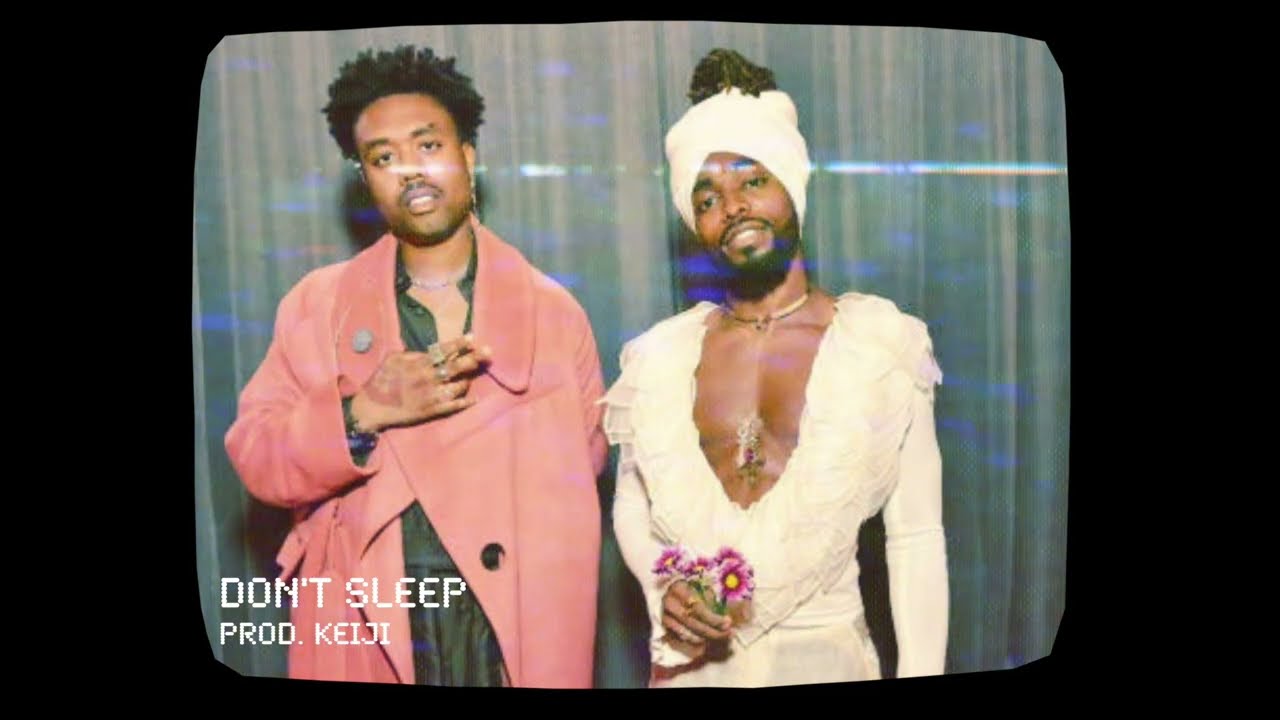 [FREE] Dreamville Earthgang Type Beat - 