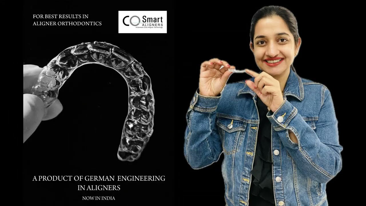✨ CO Smart Aligners &ndash; Real Patient Results | Before & After Cases for Patient Motivation