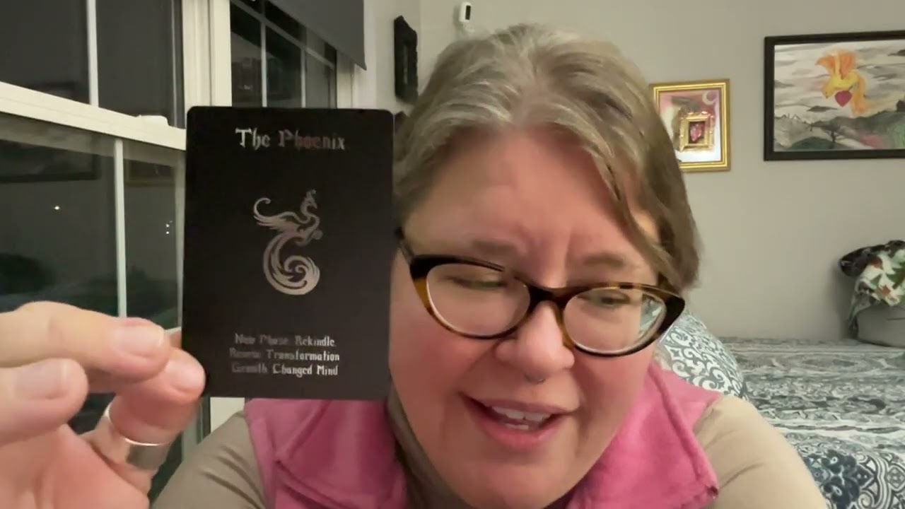 Love Oracle 🩵 … This is Cute. They’re Cute. Two Cuties. 