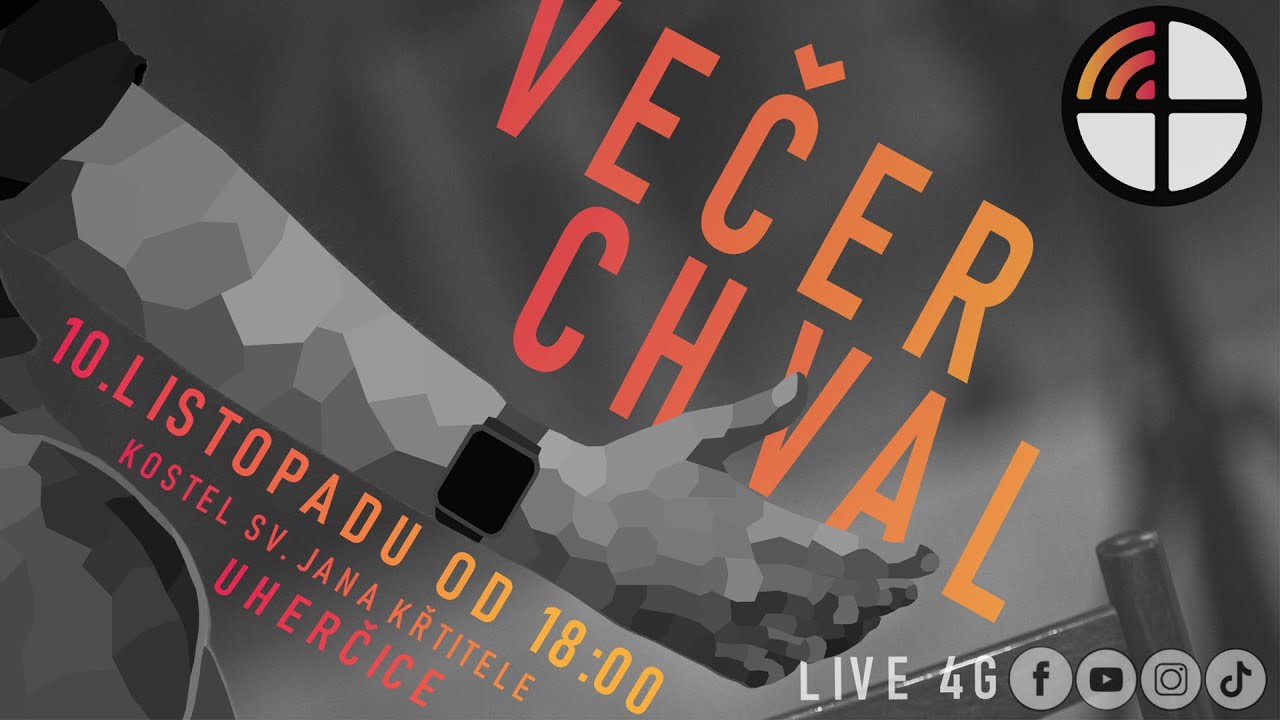 Chv&aacute;ly 4G | 10.11.2024, Uherčice