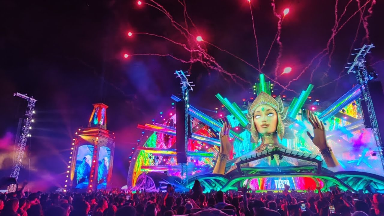 EDC Thailand 2025!