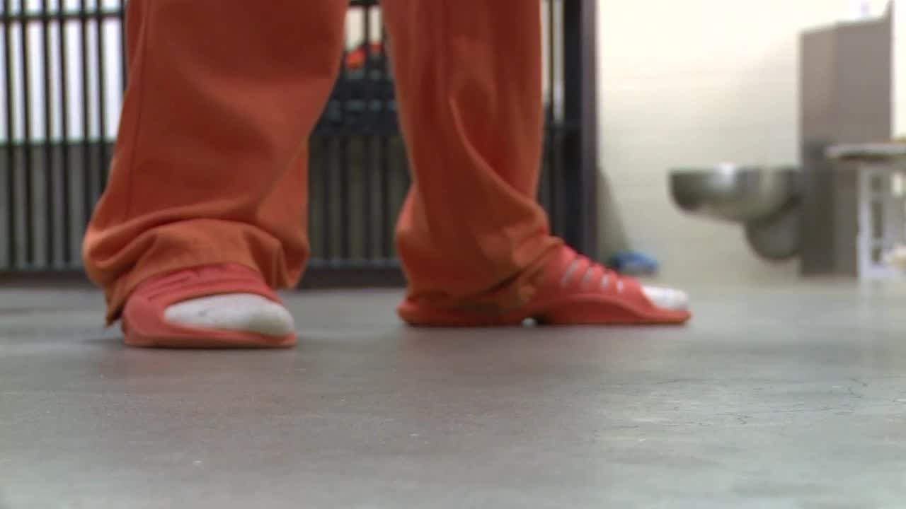 Wood Co. Jail addresses several recent suicide attempts