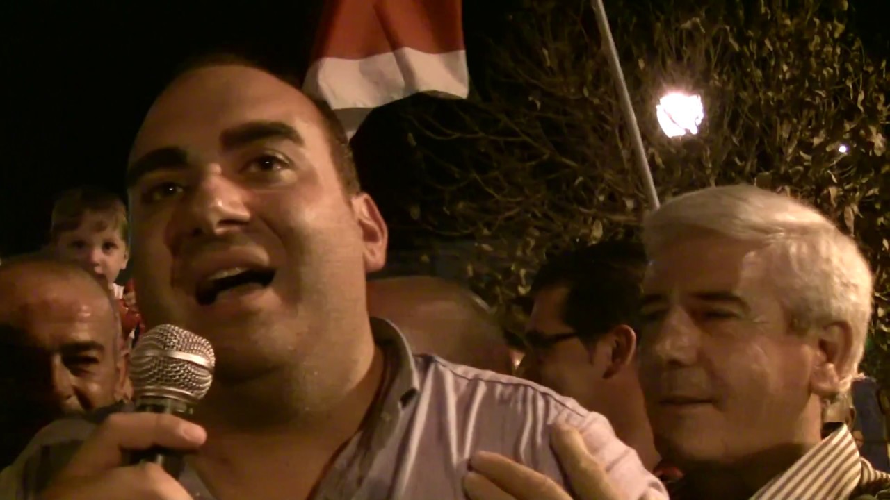 Intervista a Flavio Filoni nuovo sindaco di Galatone