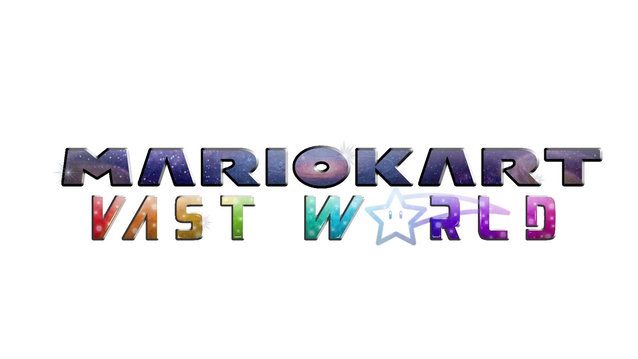 STORMSCAPE DEBRIS - Mario kart Vast World OST