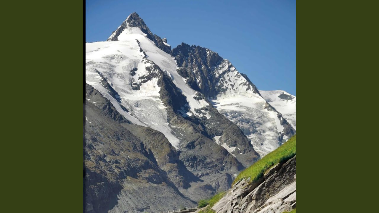Der K&ouml;nig der Alpen