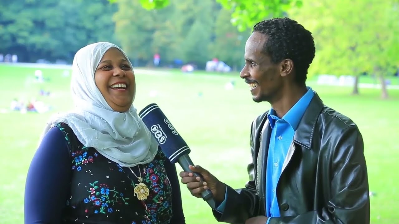 الغربة اخدت منكم شنو ؟ - مع محمد جلواك - قربت عليكم