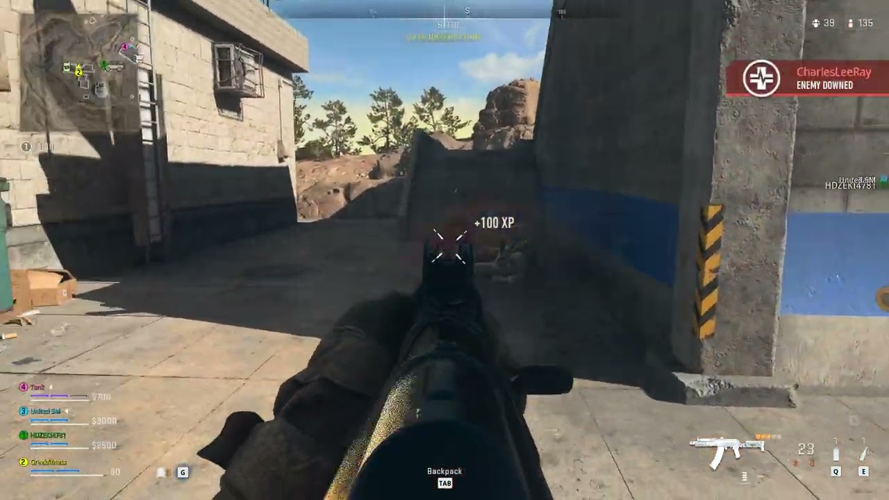 Why wz2 is amazing... $proxychat