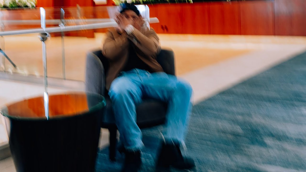 Jacck6x-FreeLilBerto (Official Music Video)