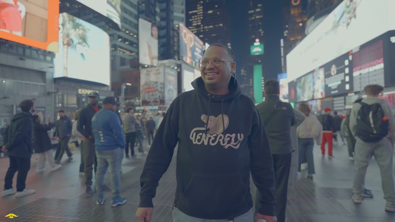Buddbeatz - Back 2 Me (Official Music Video)