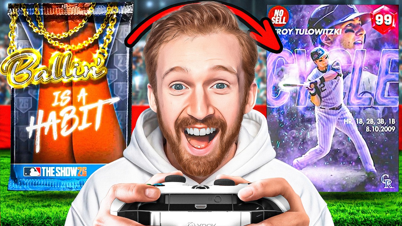 Can I Complete Collections By Opening Packs?