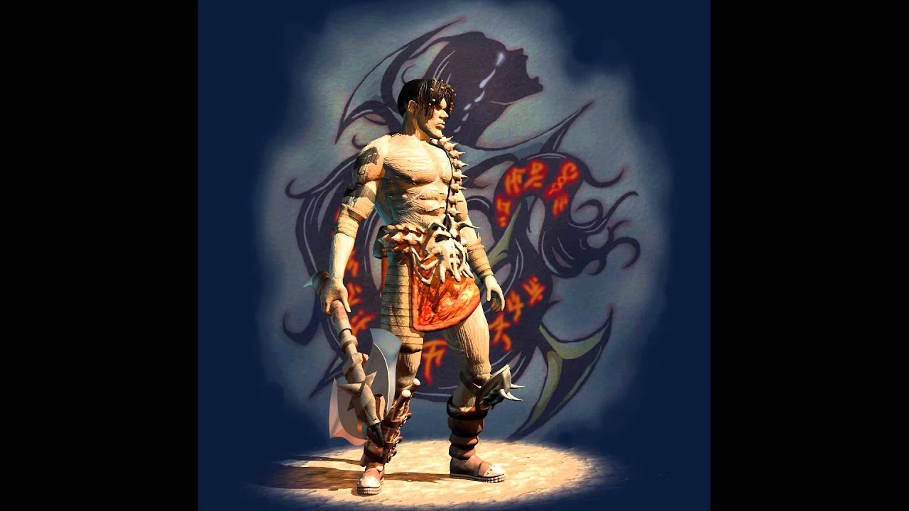 Planescape Torment Soundtrack - Good Ending