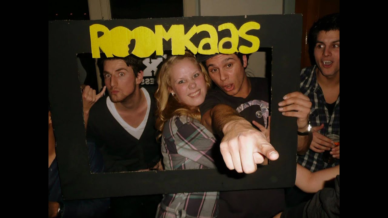 Roomkaas 4