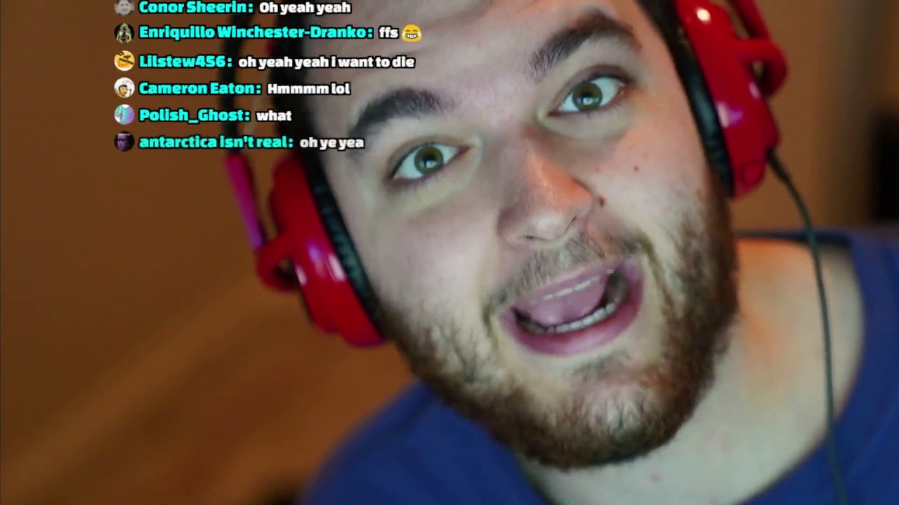 NoahJ456 Sellout Stream #49 [Full]