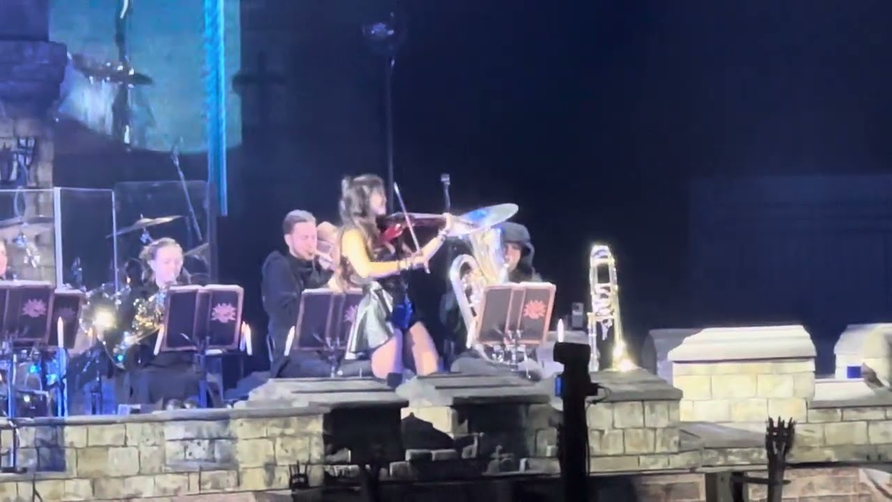 The Final Solution - Sabaton (Legendary Orchestra)