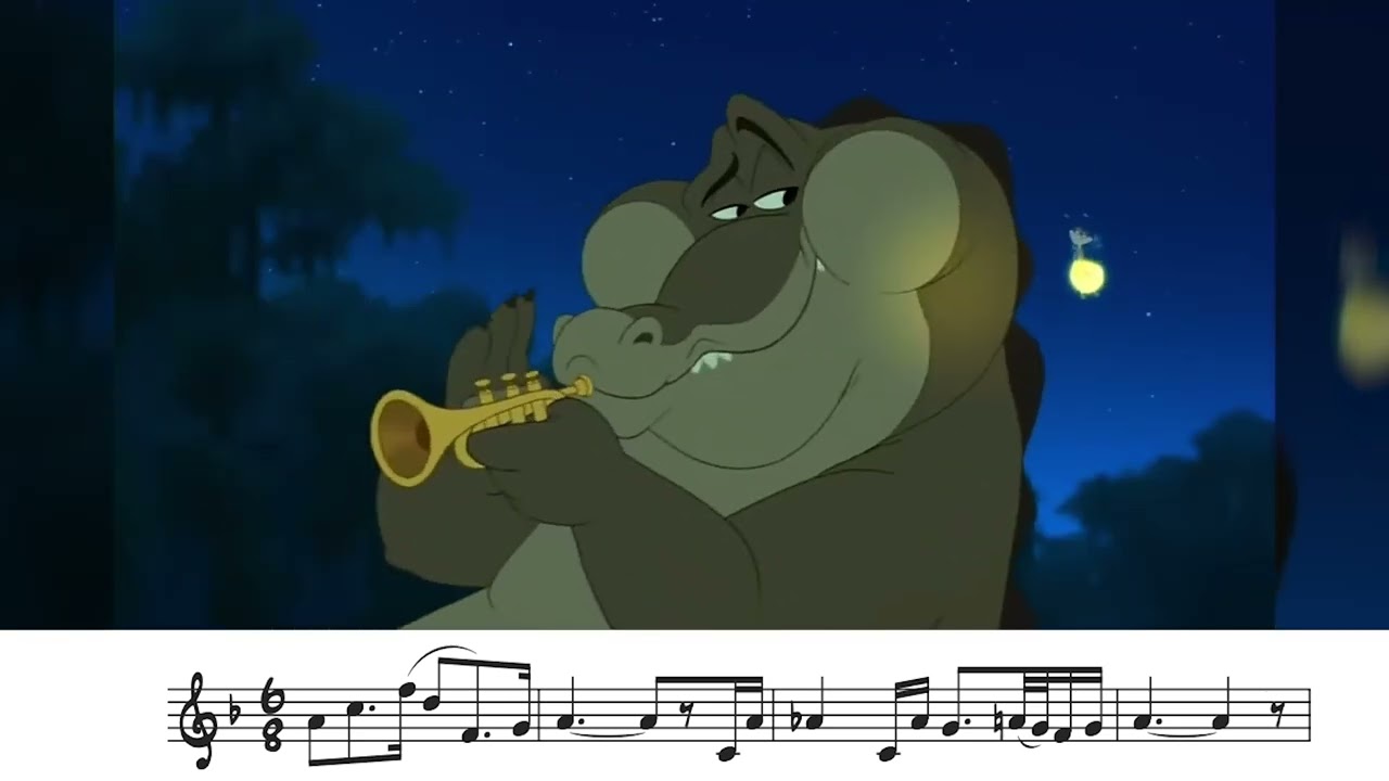 This Trumpet Solo Will Make you Fall in Love