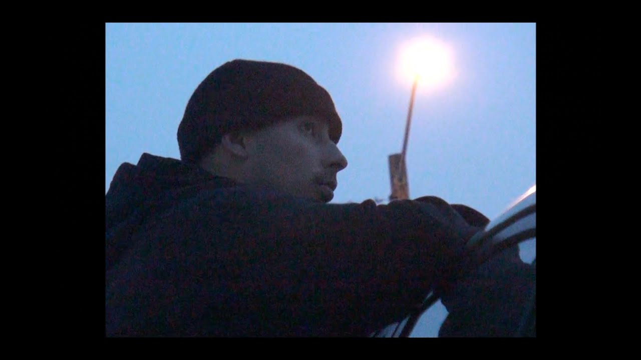 Ollie - deep ends