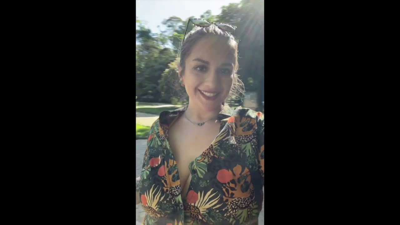 Botanical Gardin in Rio De Janeiro