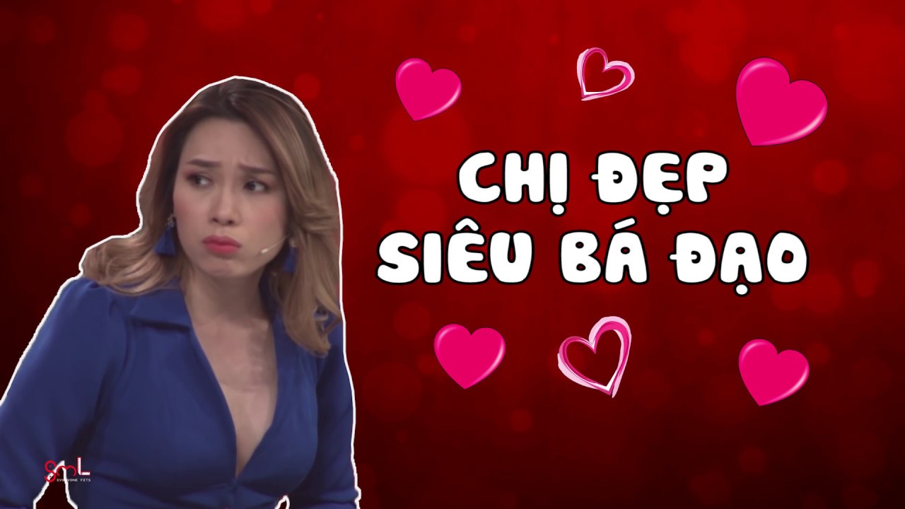 Mỹ Tâm - Chị đẹp siêu bá đạo và sự trở lại với gameshow mới