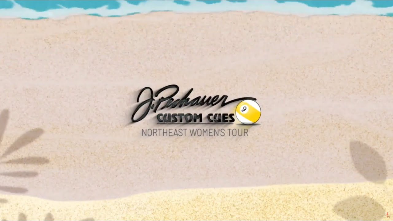 JPNEWT Tour Stop #2 live from Sticks & Stones Billiards Club  - cross-streaming with PA Pro Pool