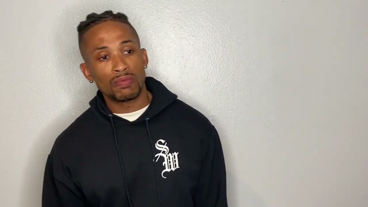 Tyler Prince - Drama Selftape Reel