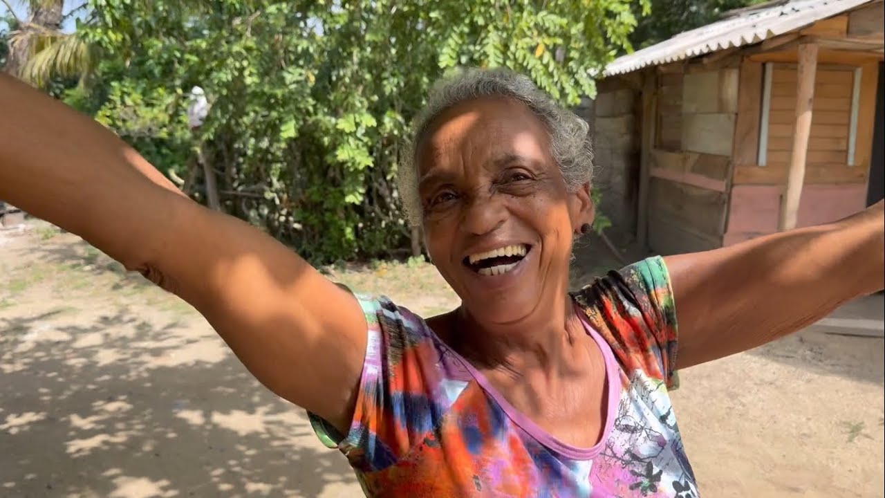 EPISODIO #146: Cómo devolverle la sonrisa a un PUEBLO AGOBIADO, AGOTADO y sin ESPERANZA?