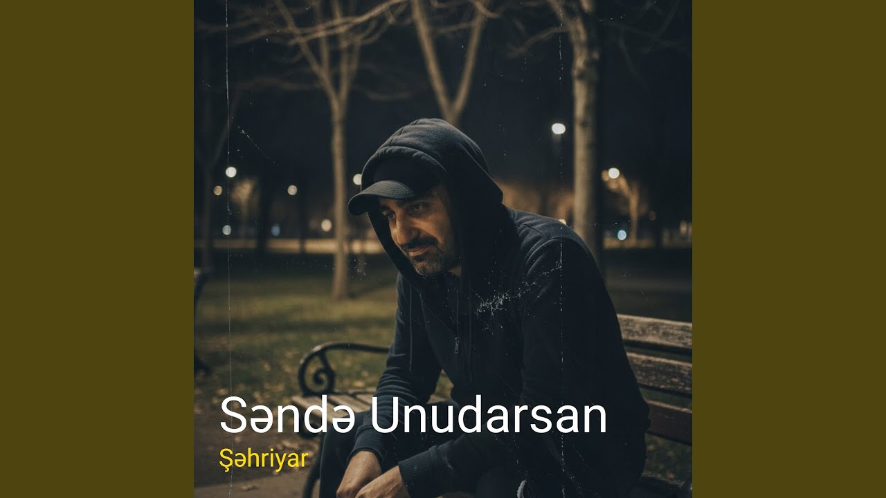 Səndə Unudarsan