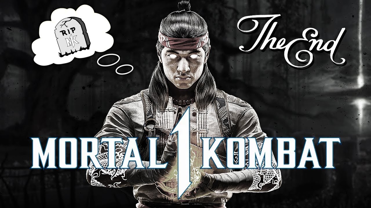 Mortal Kombat 1 – Ed Boon Confirms NEW Patch Update is Coming Soon!
