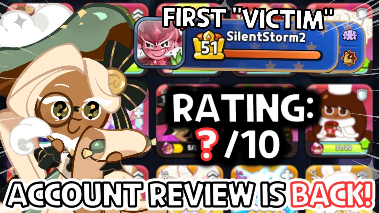 CRK Account Review is BACK! How GOOD Is this 