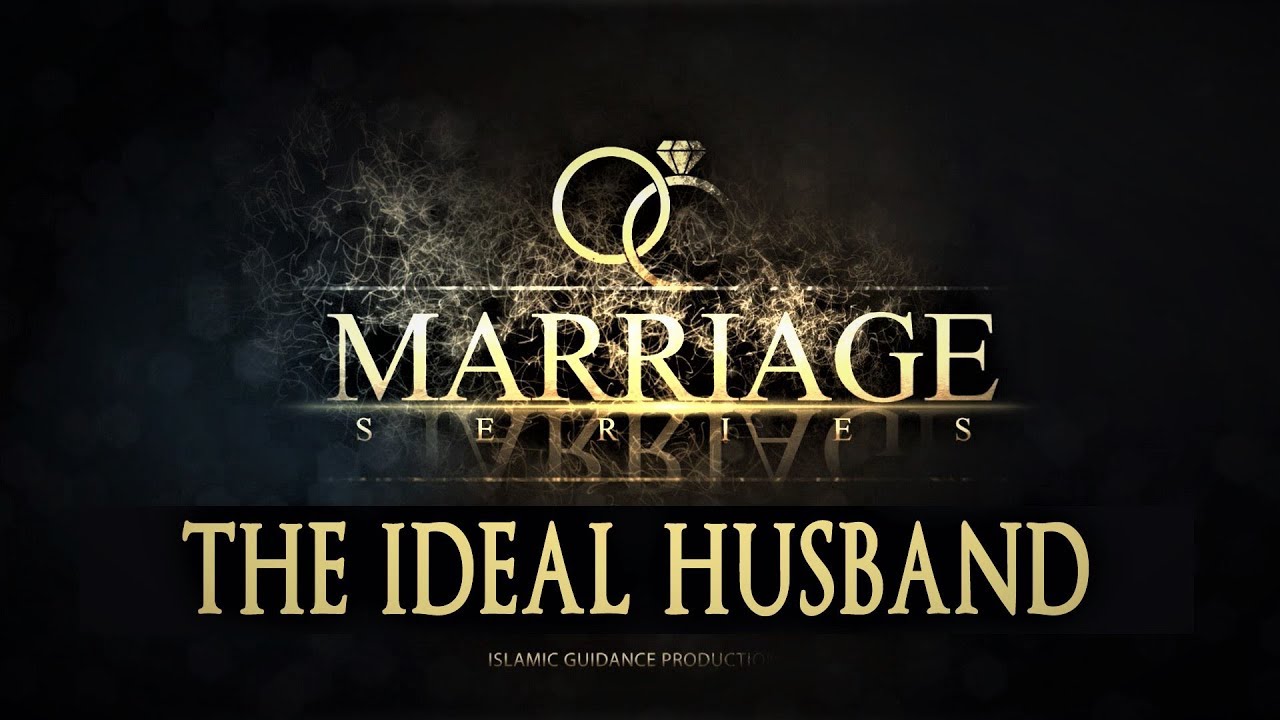 The Ideal Husband