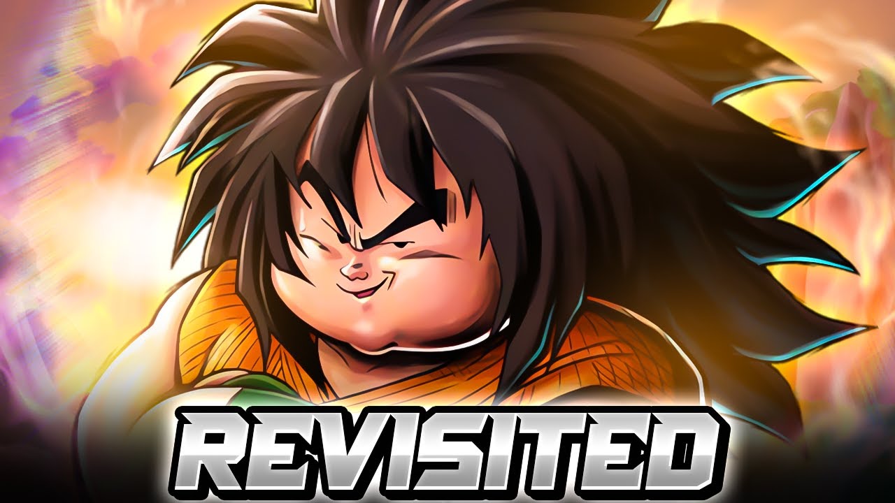 Yajirobe Revisited ONE YEAR LATER! Still The WORST Survivor Skin?