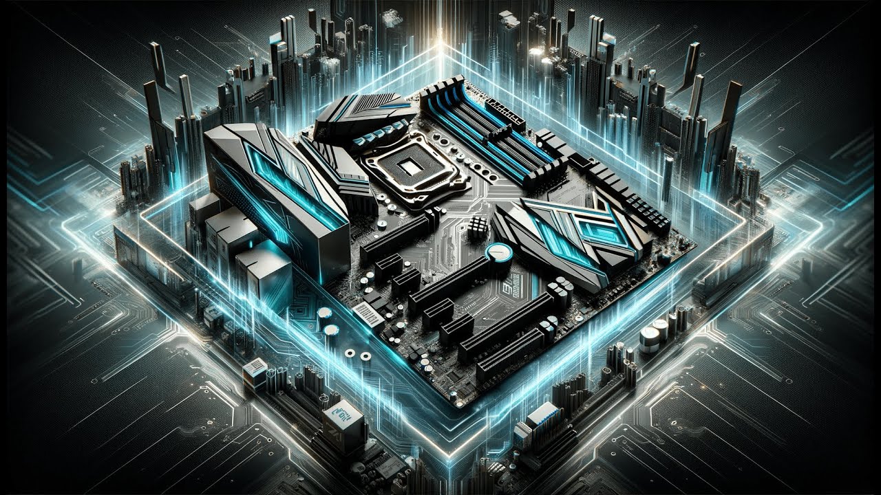 💻 ASRock Z490 Phantom Gaming 4/Ax Supports 10th Gen Intel Core Processors Review 💻