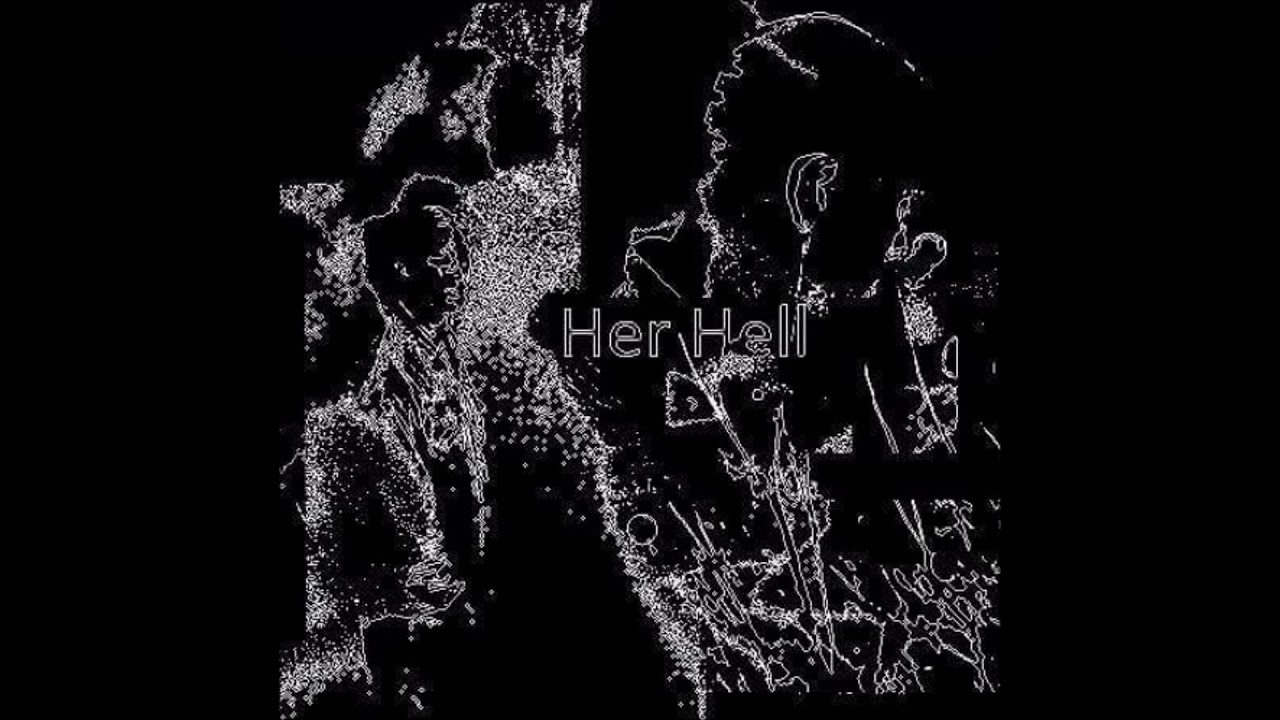 JAXXON D. SILVA - Her Hell (prod. Cat Soup)