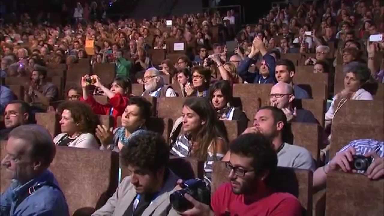 71st Venice Film Festival - Golden Lion to Thelma Schoonmaker