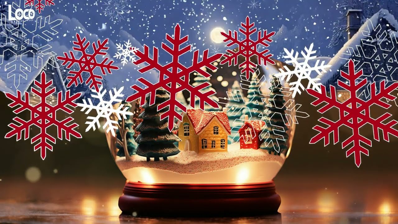 OPEN NAVIDE&Ntilde;O DALE DON DALE - DON OMAR - (REGGAETON OLD) - DJ LOCO CABANA-PERU FT. DJ JUNIOR POICON