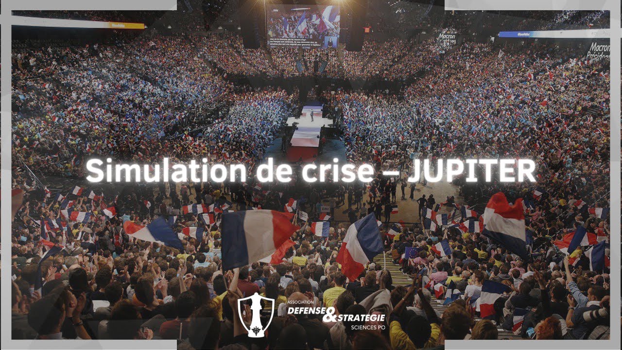 RETEX #1 - Simulation de crise Jupiter