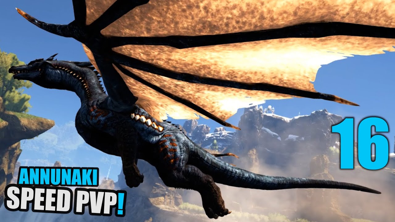 Ark Wingman S3 #16 TURBULENTES FINALE || Ark Survival Evolved German | Ark Deutsch