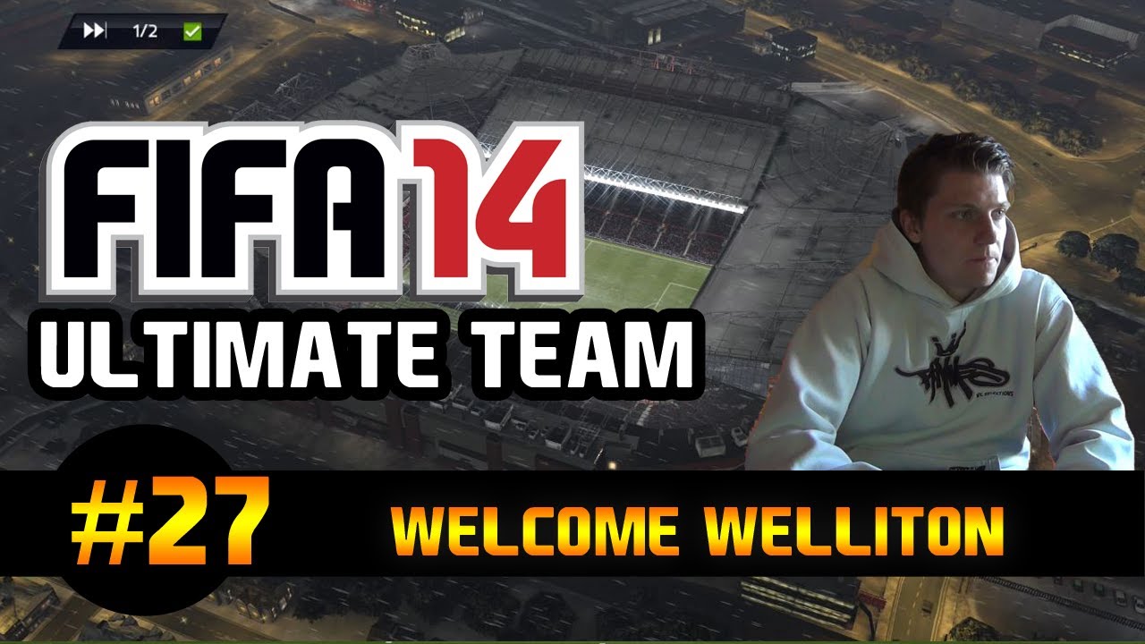 Fifa 14 Ultimate Team | 