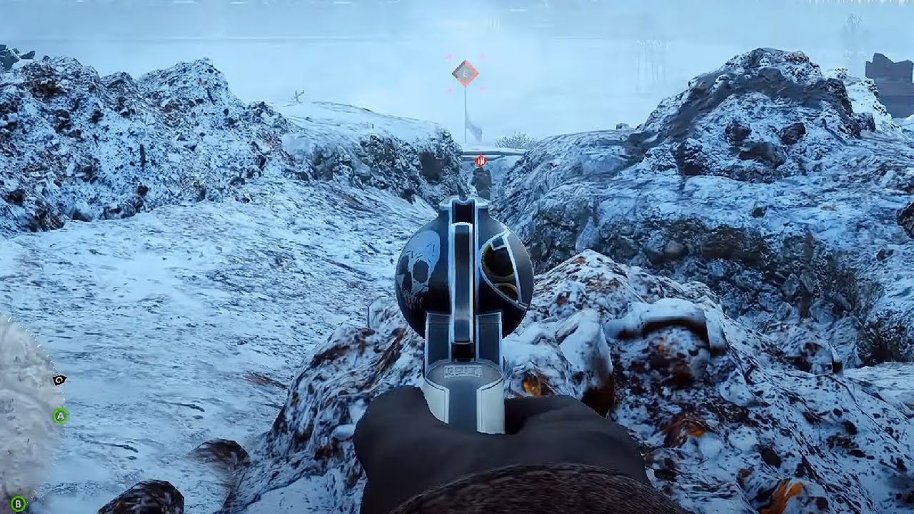 17 dakikada Battlefield 1