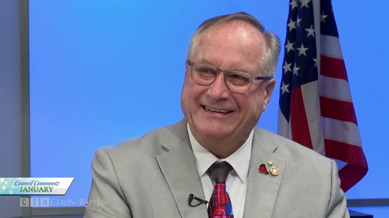 City Council Comments - January 2026