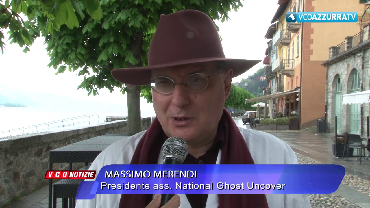 Maggie, il mostro del Lago Maggiore